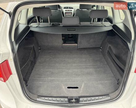 Білий Сеат Altea XL, об'ємом двигуна 1.8 л та пробігом 164 тис. км за 8700 $, фото 55 на Automoto.ua