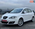 Білий Сеат Altea XL, об'ємом двигуна 1.8 л та пробігом 164 тис. км за 8700 $, фото 1 на Automoto.ua