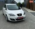 Белый Сеат Altea XL, объемом двигателя 1.8 л и пробегом 180 тыс. км за 8100 $, фото 1 на Automoto.ua