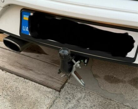 Білий Сеат Altea XL, об'ємом двигуна 1.6 л та пробігом 226 тис. км за 9200 $, фото 4 на Automoto.ua