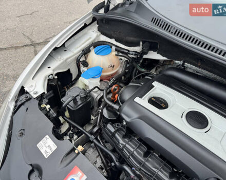 Білий Сеат Altea XL, об'ємом двигуна 1.8 л та пробігом 164 тис. км за 8700 $, фото 70 на Automoto.ua