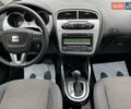 Білий Сеат Altea XL, об'ємом двигуна 1.8 л та пробігом 180 тис. км за 8500 $, фото 21 на Automoto.ua