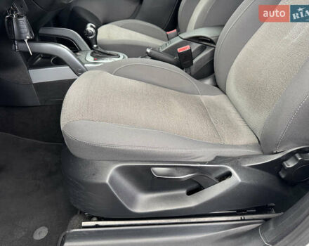 Білий Сеат Altea XL, об'ємом двигуна 1.8 л та пробігом 164 тис. км за 8700 $, фото 45 на Automoto.ua