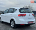 Білий Сеат Altea XL, об'ємом двигуна 1.8 л та пробігом 164 тис. км за 8700 $, фото 7 на Automoto.ua