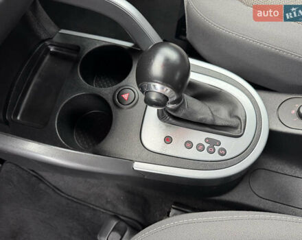 Білий Сеат Altea XL, об'ємом двигуна 1.8 л та пробігом 164 тис. км за 8700 $, фото 41 на Automoto.ua