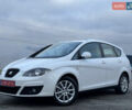 Білий Сеат Altea XL, об'ємом двигуна 1.8 л та пробігом 164 тис. км за 8700 $, фото 2 на Automoto.ua