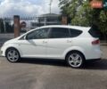 Белый Сеат Altea XL, объемом двигателя 1.8 л и пробегом 265 тыс. км за 9500 $, фото 1 на Automoto.ua
