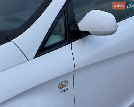 Білий Сеат Altea XL, об'ємом двигуна 1.8 л та пробігом 164 тис. км за 8700 $, фото 24 на Automoto.ua