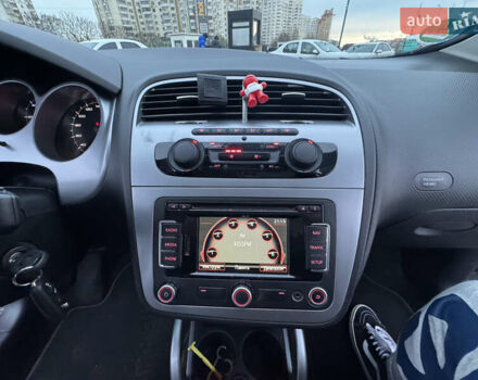 Белый Сеат Altea XL, объемом двигателя 1.6 л и пробегом 223 тыс. км за 8300 $, фото 25 на Automoto.ua
