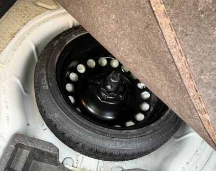 Білий Сеат Altea XL, об'ємом двигуна 1.6 л та пробігом 226 тис. км за 9200 $, фото 22 на Automoto.ua