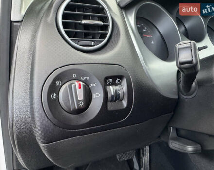 Білий Сеат Altea XL, об'ємом двигуна 1.8 л та пробігом 164 тис. км за 8700 $, фото 32 на Automoto.ua