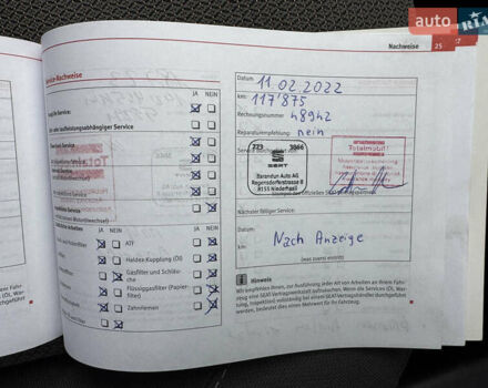 Білий Сеат Altea XL, об'ємом двигуна 1.8 л та пробігом 164 тис. км за 8700 $, фото 82 на Automoto.ua