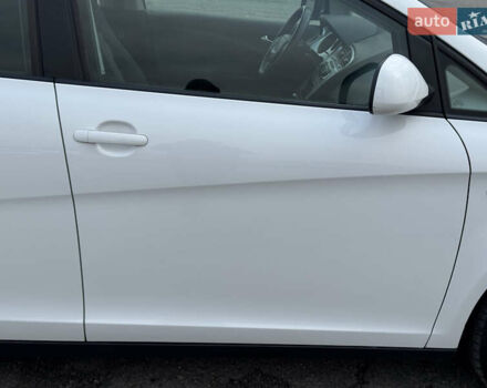 Білий Сеат Altea XL, об'ємом двигуна 1.8 л та пробігом 164 тис. км за 8700 $, фото 12 на Automoto.ua