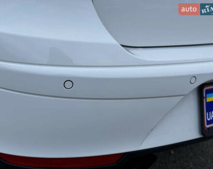 Білий Сеат Altea XL, об'ємом двигуна 1.8 л та пробігом 164 тис. км за 8700 $, фото 26 на Automoto.ua