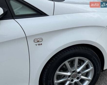 Білий Сеат Altea XL, об'ємом двигуна 1.8 л та пробігом 164 тис. км за 8700 $, фото 11 на Automoto.ua