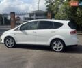Белый Сеат Altea XL, объемом двигателя 1.8 л и пробегом 265 тыс. км за 9500 $, фото 1 на Automoto.ua