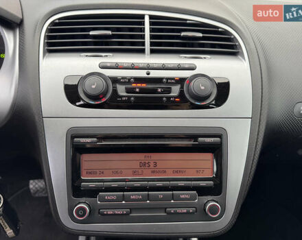 Білий Сеат Altea XL, об'ємом двигуна 1.8 л та пробігом 164 тис. км за 8700 $, фото 40 на Automoto.ua