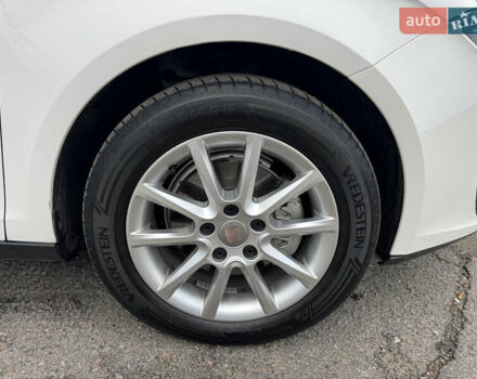 Білий Сеат Altea XL, об'ємом двигуна 1.8 л та пробігом 164 тис. км за 8700 $, фото 73 на Automoto.ua