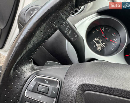 Білий Сеат Altea XL, об'ємом двигуна 1.8 л та пробігом 164 тис. км за 8700 $, фото 38 на Automoto.ua