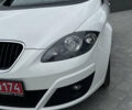 Білий Сеат Altea XL, об'ємом двигуна 1.8 л та пробігом 180 тис. км за 8500 $, фото 13 на Automoto.ua