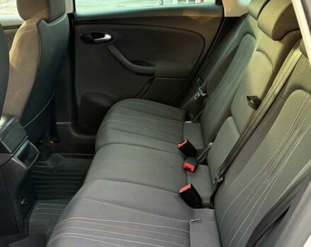 Білий Сеат Altea XL, об'ємом двигуна 1.6 л та пробігом 226 тис. км за 9200 $, фото 12 на Automoto.ua