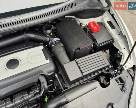 Білий Сеат Altea XL, об'ємом двигуна 1.8 л та пробігом 164 тис. км за 8700 $, фото 72 на Automoto.ua