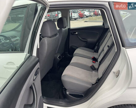 Білий Сеат Altea XL, об'ємом двигуна 1.8 л та пробігом 164 тис. км за 8700 $, фото 49 на Automoto.ua