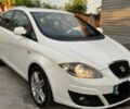 Білий Сеат Altea XL, об'ємом двигуна 1.6 л та пробігом 226 тис. км за 9200 $, фото 9 на Automoto.ua