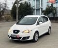 Белый Сеат Altea XL, объемом двигателя 1.2 л и пробегом 180 тыс. км за 5990 $, фото 1 на Automoto.ua