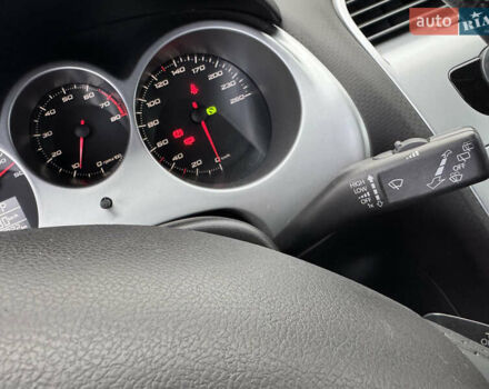 Білий Сеат Altea XL, об'ємом двигуна 1.8 л та пробігом 164 тис. км за 8700 $, фото 39 на Automoto.ua