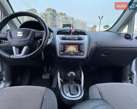 Белый Сеат Altea XL, объемом двигателя 1.6 л и пробегом 223 тыс. км за 8300 $, фото 29 на Automoto.ua