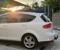 Білий Сеат Altea XL, об'ємом двигуна 1.6 л та пробігом 226 тис. км за 9200 $, фото 5 на Automoto.ua