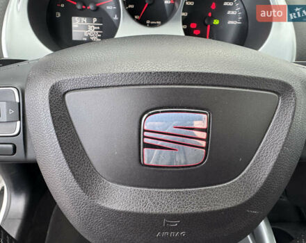 Білий Сеат Altea XL, об'ємом двигуна 1.8 л та пробігом 164 тис. км за 8700 $, фото 36 на Automoto.ua