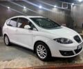 Белый Сеат Altea XL, объемом двигателя 1.6 л и пробегом 178 тыс. км за 7400 $, фото 1 на Automoto.ua