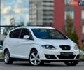Белый Сеат Altea XL, объемом двигателя 1.8 л и пробегом 219 тыс. км за 6900 $, фото 1 на Automoto.ua