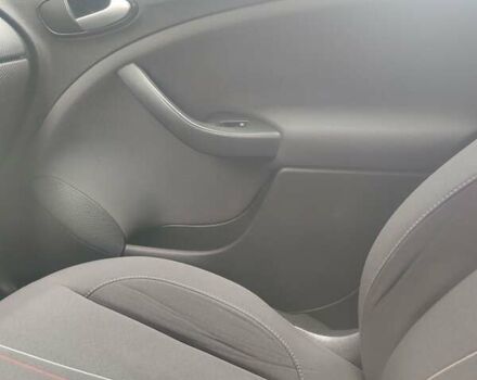 Білий Сеат Altea XL, об'ємом двигуна 1.6 л та пробігом 132 тис. км за 7500 $, фото 21 на Automoto.ua