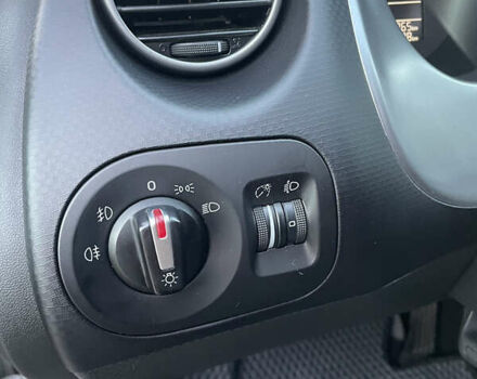 Белый Сеат Altea XL, объемом двигателя 1.4 л и пробегом 55 тыс. км за 9400 $, фото 13 на Automoto.ua