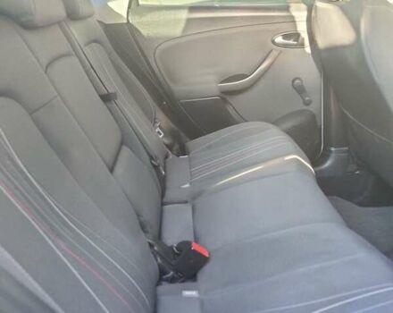 Білий Сеат Altea XL, об'ємом двигуна 1.6 л та пробігом 132 тис. км за 7500 $, фото 4 на Automoto.ua