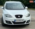 Белый Сеат Altea XL, объемом двигателя 1.6 л и пробегом 122 тыс. км за 8600 $, фото 1 на Automoto.ua
