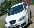 Белый Сеат Altea XL, объемом двигателя 1.6 л и пробегом 177 тыс. км за 9205 $, фото 1 на Automoto.ua