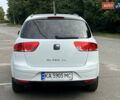 Белый Сеат Altea XL, объемом двигателя 1.6 л и пробегом 121 тыс. км за 9100 $, фото 4 на Automoto.ua