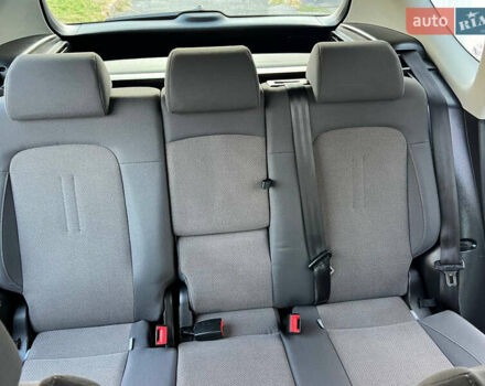 Білий Сеат Altea XL, об'ємом двигуна 1.8 л та пробігом 162 тис. км за 9350 $, фото 38 на Automoto.ua