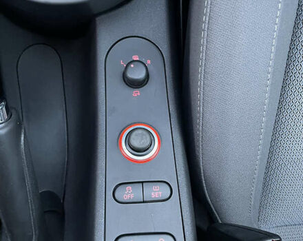 Белый Сеат Altea XL, объемом двигателя 1.4 л и пробегом 55 тыс. км за 9400 $, фото 15 на Automoto.ua