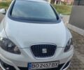 Білий Сеат Altea XL, об'ємом двигуна 1.6 л та пробігом 132 тис. км за 7500 $, фото 1 на Automoto.ua