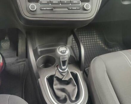 Білий Сеат Altea XL, об'ємом двигуна 1.6 л та пробігом 132 тис. км за 7500 $, фото 20 на Automoto.ua