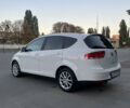 Белый Сеат Altea XL, объемом двигателя 1.4 л и пробегом 55 тыс. км за 9400 $, фото 3 на Automoto.ua