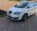 Белый Сеат Altea XL, объемом двигателя 1.6 л и пробегом 259 тыс. км за 8500 $, фото 1 на Automoto.ua