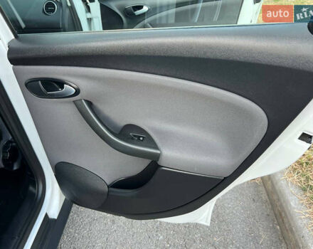 Білий Сеат Altea XL, об'ємом двигуна 1.8 л та пробігом 162 тис. км за 9350 $, фото 35 на Automoto.ua