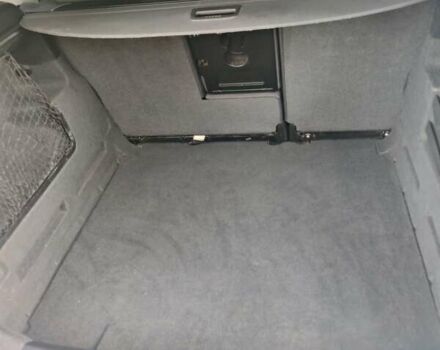 Білий Сеат Altea XL, об'ємом двигуна 1.6 л та пробігом 132 тис. км за 7500 $, фото 10 на Automoto.ua