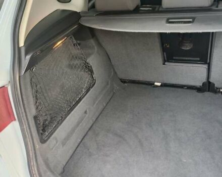 Білий Сеат Altea XL, об'ємом двигуна 1.6 л та пробігом 132 тис. км за 7500 $, фото 17 на Automoto.ua